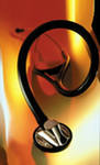 Стетоскоп 3M™ Littmann® Master Cardiology